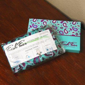 Makeup remover towel Campanelli FreshFace